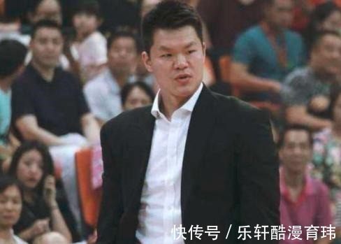 马尚|杜锋扛不住了朱芳雨出手了,CBA老熟人将加盟广东队