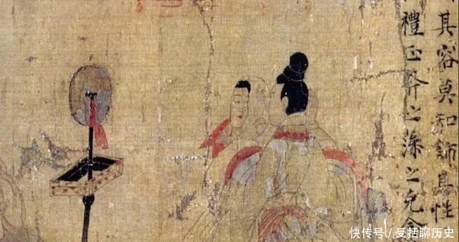 古代|古代女神都用什么“化妆品”?与现代相比毫不逊色