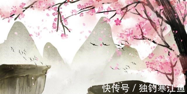 登高!《唐诗三百首》最落魄两首诗,皆杜甫晚年杰作,双双成为千古名篇!