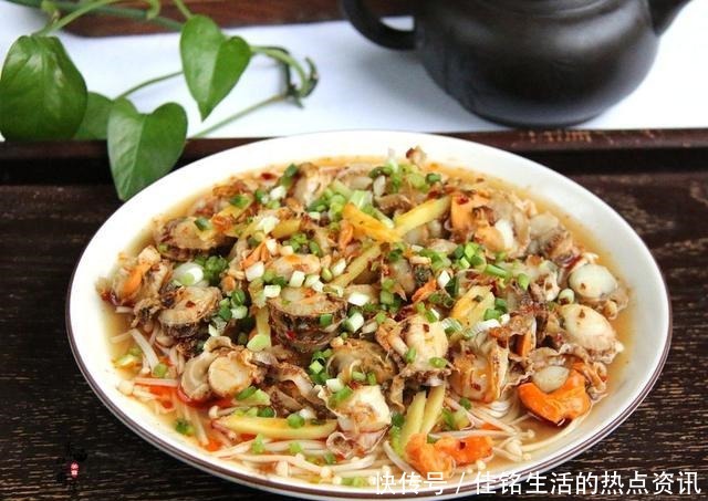 8月就该吃它,蒸一蒸上桌,健康营养,闻到就会流口水