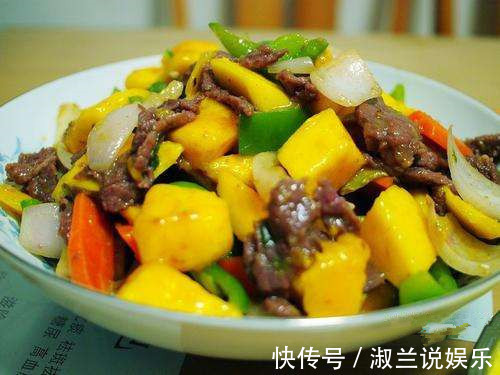 老人孩子都很喜欢的几道美味菜,简单易做,你要不要学啊