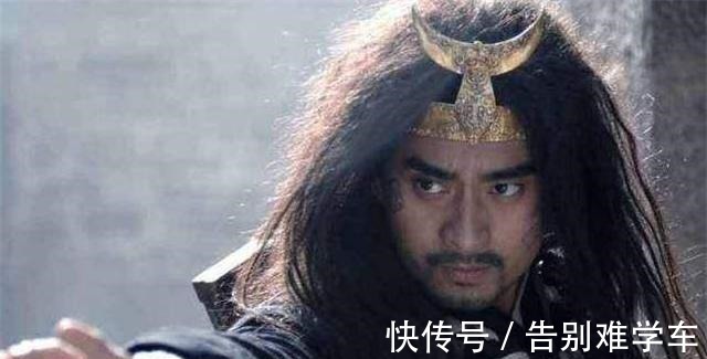 郑彪#水浒传中,只有他击败过武松,最后却死在一个梁山地煞手中!