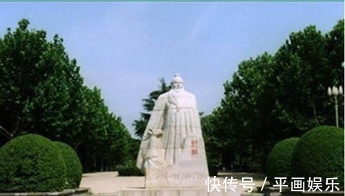 道家!活了800岁的彭祖, 除了长寿之外, 他还有另一个身份!