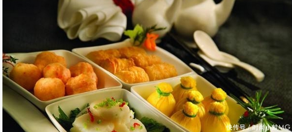 好吃|传统中式点心,好看好吃,满是甜蜜!你吃过哪个?