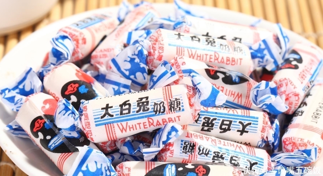 年龄|这些暴露年龄的糖果,吃过一半的是小姐姐,全吃过的该叫老阿姨了