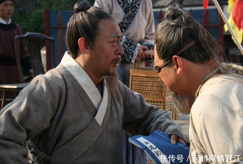 道德和正义|东林党满口仁义道德,魏忠贤没文化,学者:东林党不如魏忠贤