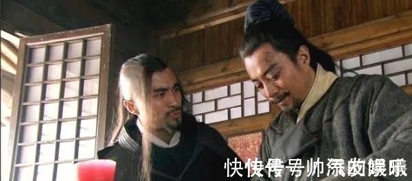 林冲@水浒里面宋江最重用的猛将,武功和排名力压林冲,死法非常窝囊!