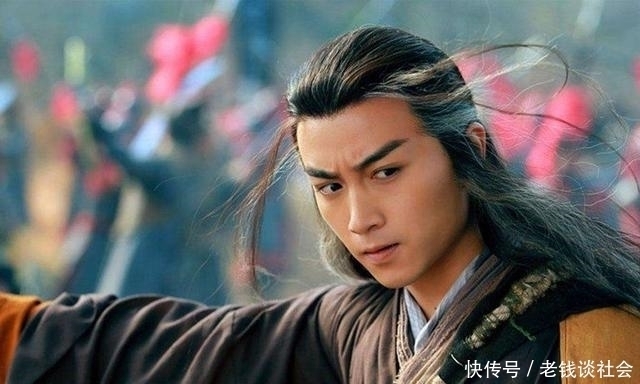 神雕侠侣高手前15人,小龙女未入前十,杨过整体实力逊色于这两人