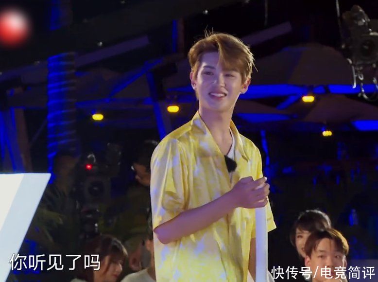 极限挑战|《极挑》收官贾乃亮深情告白，气氛却营造不了一秒，煽情已不合适