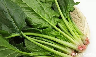 “圆叶菠菜”和“尖叶菠菜”有啥区别?菜农:差别很大,别挑错了