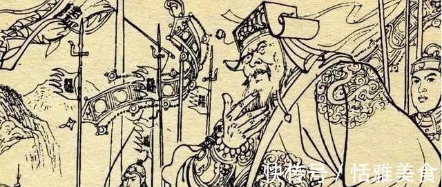 的故事!秦琼忽悠老杨林,靠山王不怕这个手下败将,却没防备秦琼身后那位