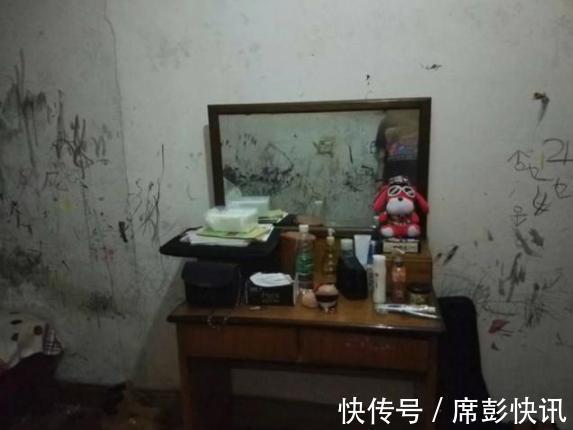 女子|女子漂泊,租10平脏臭房间,时隔不久竟变成了''王国'',真是幸福