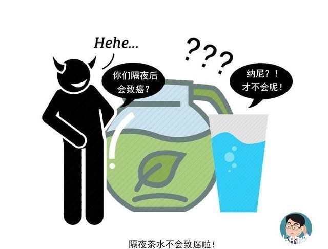 用电热壶刚烧的水,究竟能不能喝?医生:不能,理由只有一个