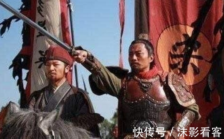 呼延灼！他是梁山上最没存在感的好汉，全书无一句台词，但梁山却离不开他