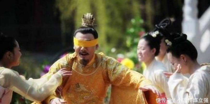 亲生|史上最悲哀的皇帝，有127个儿子，却没有一个是他亲生的