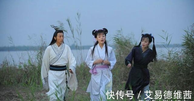 大猎赋|李白多年不仕,引起妻子强烈鄙视,他愤而写下千古名作,拂袖离去