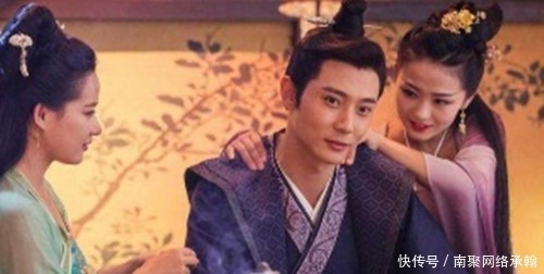 隋朝|杨坚篡位建立隋朝后，面对五后并立的后周皇后们，他是怎样做的