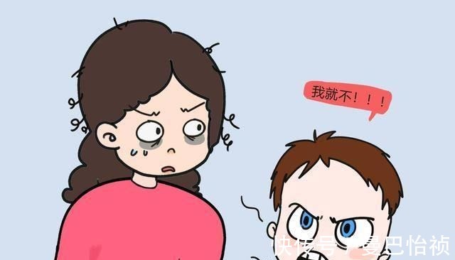 |上幼儿园有这么搞笑的事情,家长的脾气都没了