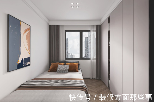 居所|168㎡欧式风,浪漫唯美的最终居所