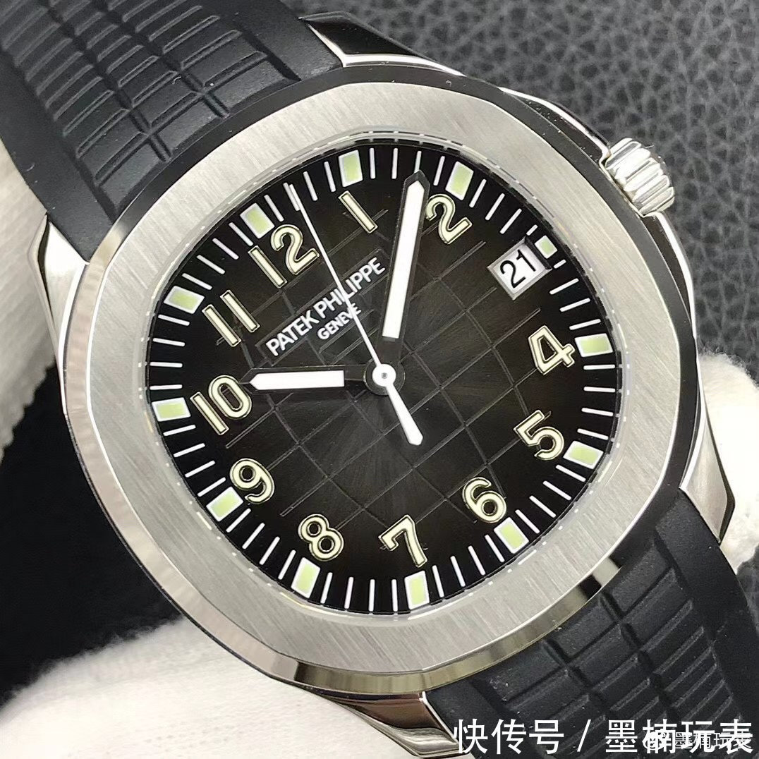 手雷 百达翡丽5167a手雷对比评测,ZF厂对比3K厂,哪个更值得入手?