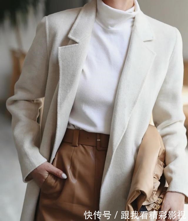 秋冬 “廉价感”穿搭毁了多少女孩!