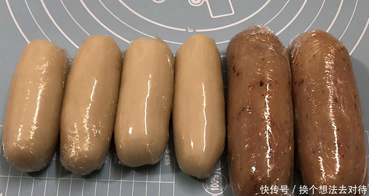 过春节吃年糕，教你做家常版年糕，劲道不沾牙，祝福大家步步高