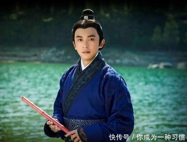 称帝|史上最幸运的人头天还是个放牛娃，第二天就登基称帝