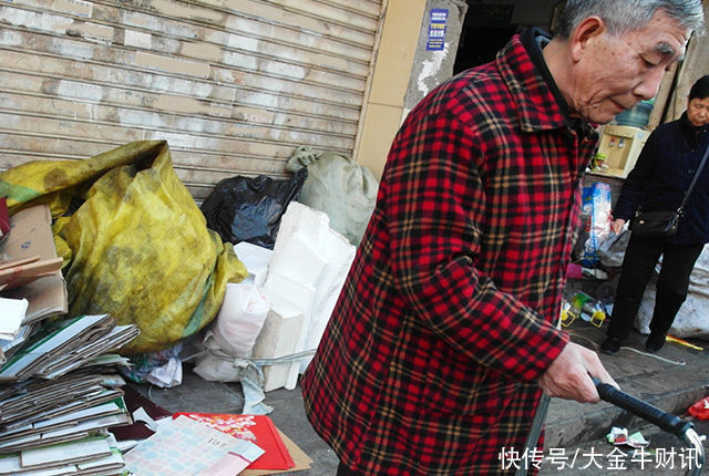 单价|拿到快递后,“这个东西”别再乱丢,单价正在上涨,能“还钱”