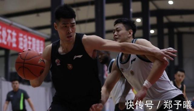 杨学增|再交学费,山西男篮不敌全华班!不慌不忙,杨学增相信队员能更好