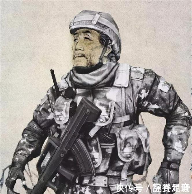 少年闰土&有种“美术天赋”叫课本涂鸦,又搞笑又生动,美术老师:自愧不如