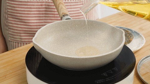 牛奶|含钙量比牛奶高10倍!随手一煎香炸天,口口高营养!