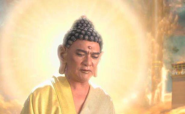 四海龙王#如若天庭与灵山展开终极决战,哪一方将获胜?孙悟空成佛后才明白