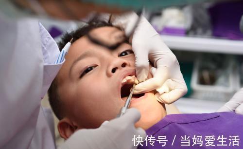 消毒|孩子这颗牙有大“作用”，父母别再乱丢了，关键时刻能救娃一命