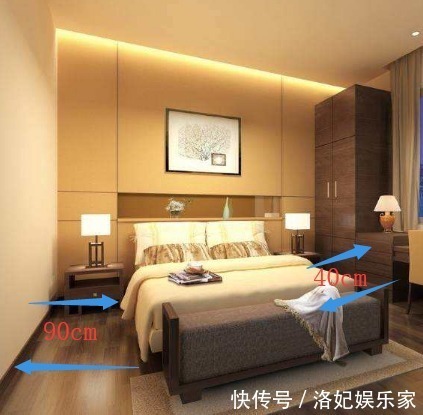 新房|踩过多次坑才发现,装修不注意尺寸设计,整体再漂亮也白搭