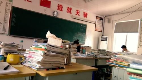 高考交卷前十分钟，还在忙着做“这三件事”，恭喜你，学渣无疑！