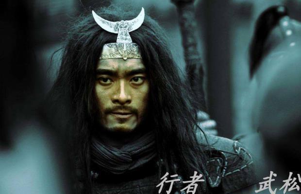 云里金刚#水浒中,损人不带脏字的三大绰号初看很美,细琢磨却像在骂人