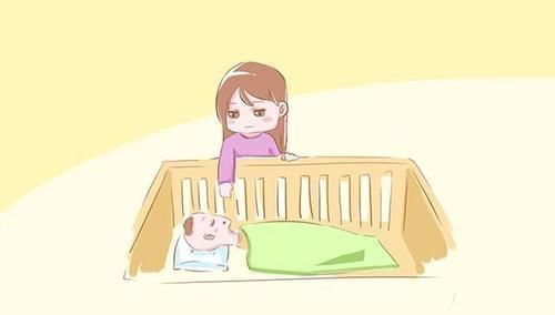 宝妈|宝宝睡着妈妈才有时间做这4件事,做好了,让你带娃更省力