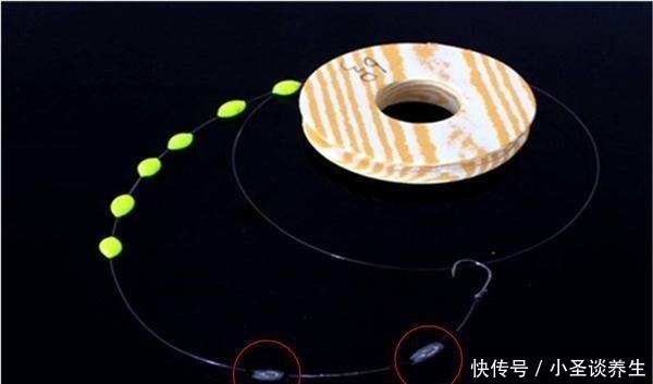 冬季钓鱼,用这种钓法,把饵料递到鱼嘴边,帮你快速“撬开“鱼嘴