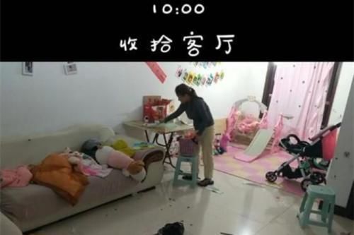 生完孩子后洗个碗都腰疼,是落下月子病了吗?这些护腰知识要关注