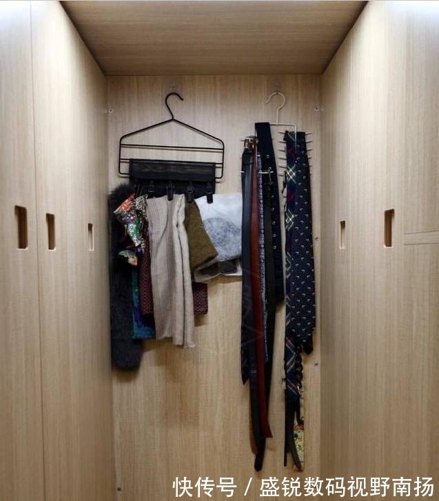 衣服|租房租怕了 买了一套33平小户型 改造之后 老婆对我竖大拇指点赞