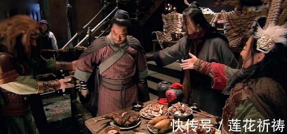 高俅#在古本水浒传中,鲁智深没有坐化,武松也没有断臂,他们去哪了?