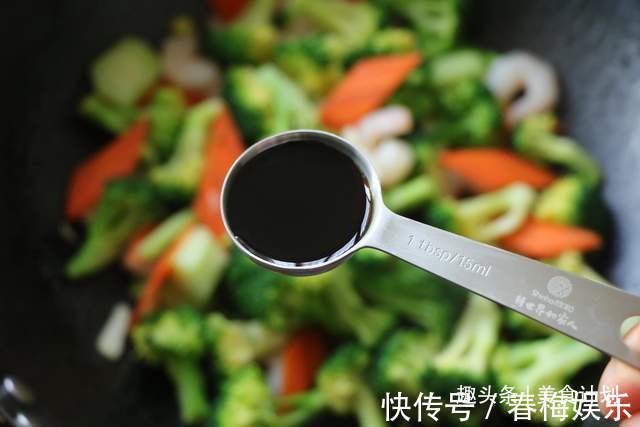 夏季|特色西兰花做法,颜值一流,口感更是优异,夏季一定要多吃