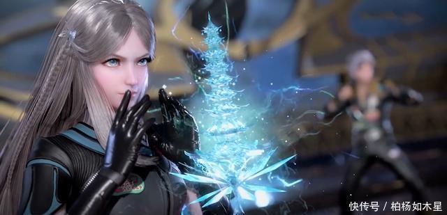 大陆|斗罗大陆最为特殊的四大武魂,其中一个不弱于昊天锤和七杀剑!