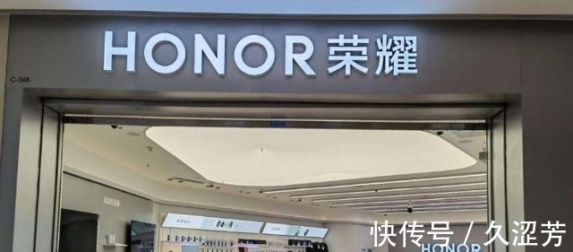 市场份额|荣耀真的做到了,顺利拿下国产品牌第一,成功逆袭