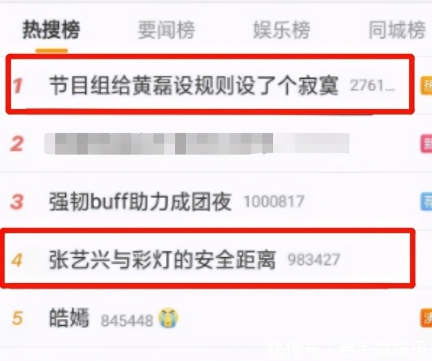 彭昱畅|顶流国综收视第一,却被骂成“老鼠屎”,张艺兴这次真的做错了?