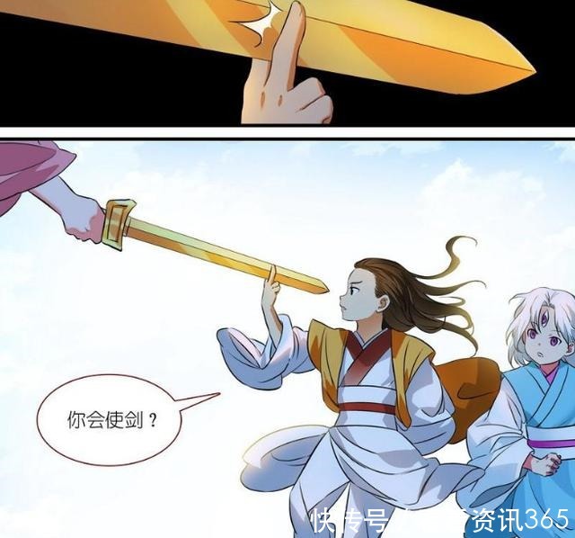 儿时|《狐妖小红娘》儿时长得萌的最后都成了强者,下一个是苏苏吗