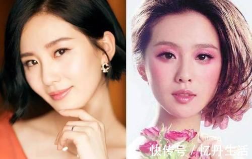 眉笔|日常淡妆应该怎么化?只需要3样化妆品,新手也能化出“伪素颜”