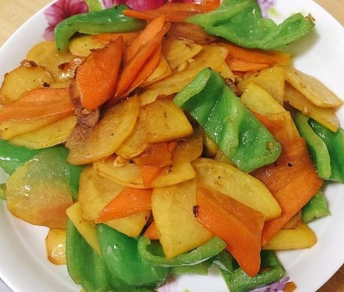 减体重|土豆配一宝,轻松减体重,狂瘦堪比割肉,营养堪比苹果,控血压