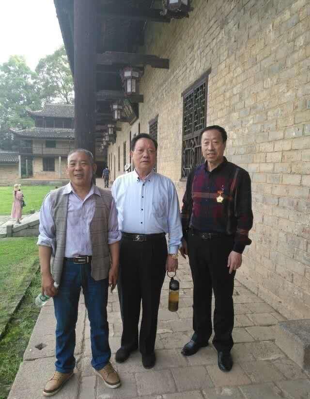 曾国藩|参观“富厚堂”,亲睹曾国藩手书,再读《曾国藩全集》有感