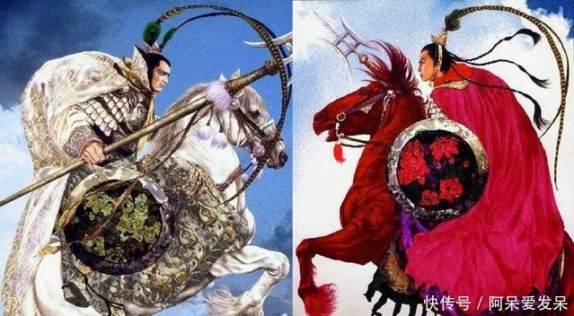 钱振鹏|水浒中方腊的十大悍将,第4斩秦明第6斩董平,第1单挑武松鲁智深!